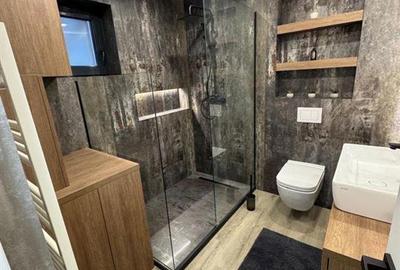 Apartament 2 camere confort sporit cu parcare, imobil nou, Zorilor, Sigma - 13