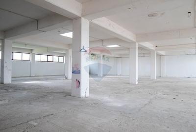 Cernica - oportunitate de investitie-vanzare spațiu industrial 6500mp - 12