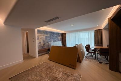 Complex Cortina126 - exclusivist - loc parcare - terasa - prima închiriere - 3
