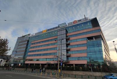Opera Center – Birouri de inchiriat Cotroceni - Metrou Eroilor - 8