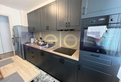 VANZARE 2 CAMERE | LUXURIA RESIDENCE | 52 MP | LOC DE PARCARE INCLUS - 6