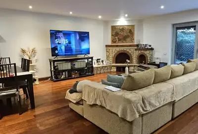 Duplex 3 Camere 135mp cu Gradina | Alia Apartments | Arcul de Triumf - 1