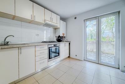 Apartament spatios situat in Zorilor/Hasdeu cu terasa spatioasa - 14
