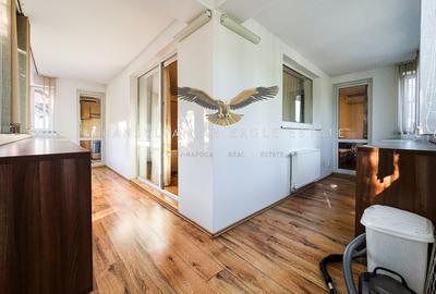Locuința cu confort de lux|2 camere|Grand Hotel Italia - 16