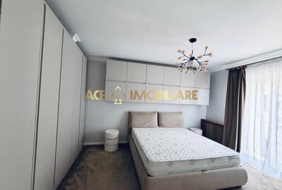 3 Camere de inchiriat | Baneasa | Premium |Mobilat | Prima inchiriere - 5