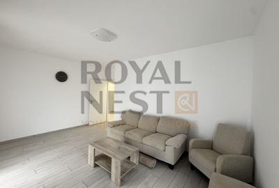 Inchiriez apartament cu 2 camere in Avantgarden3 - 3