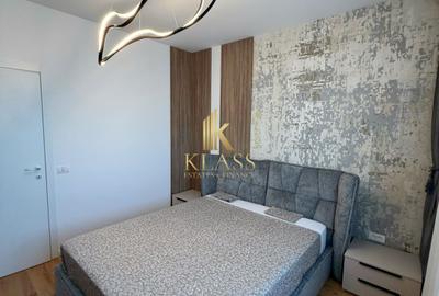 Apartament 3 camere de lux, prima închiriere - Darwin Residence Tunari - 4