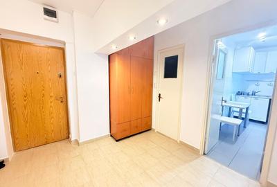 2 CAMERE OCTAVIAN GOGA ‖ PLAN  SECUND ‖ BLOC 2000 - 4