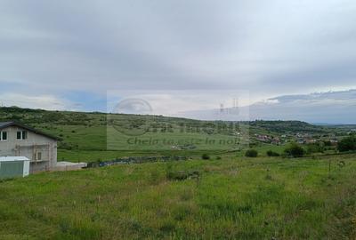 Teren Dorobant 1212mp - 1