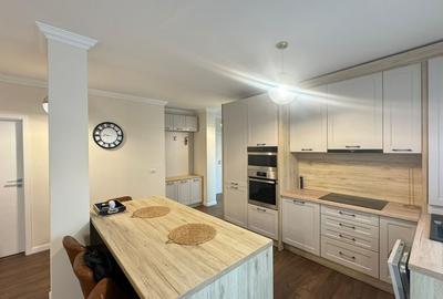 Apartament Premium 3 Camere în Subcetate - 27