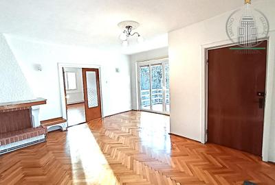 Apartament 3 camere în zona Parcul Sub Arini, Sibiu - 1