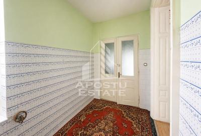 Apartament 2 camere la curte comuna, zona Odobescu Timisoara - 5