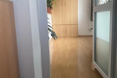 Apartament 2 camere decomandat 64 mp | Poitiers-Lidl | Etaj 2 | Bloc 2000 - 2