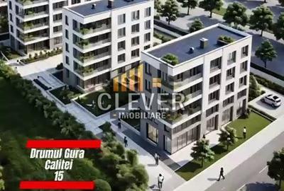 2 Camere de 64 mp – Design Modern la 8 min de Metrou Teclu - 9