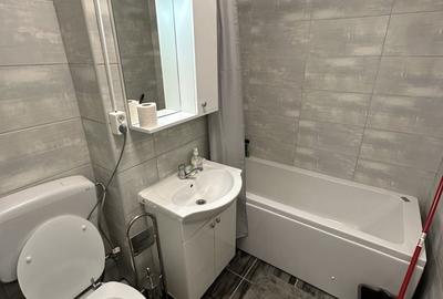 Grozavesti l 2 Camere l  Regie Residence l 3 minute metrou l - 9