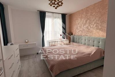 Apartament 2 camere Bloc nou zona Simion Barnutiu - 12