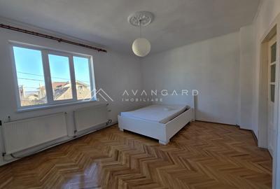 Casa de închiriat | 130 mp | 2 parcari | Andrei Mureșanu - 2