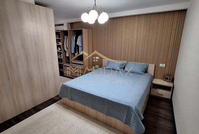 APARTAMENT 3 CAMERE I AVIATIEI I PROMENADA MALL*** - 10