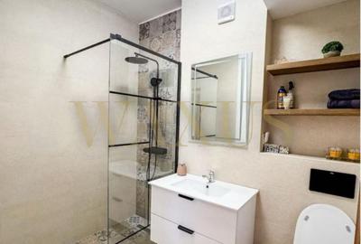 Apartament 3 camere, dressing, 67 mp, etaj intermediar, balcon, garaj, Teilor - 8