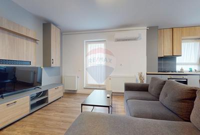 închiriere apartament Brasov Avangarden Bartolomeu, cu loc de parcare - 16