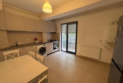 AP. 2 CAMERE BERCENI - CURTE 30 MP, BLOC NOU, METROU 5 MIN - 7