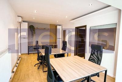 VANZARE 3 CAMERE | PARTER + TERASA | IDEAL BIROURI/INVESTITIE | PIATA VICTORIEI - 6