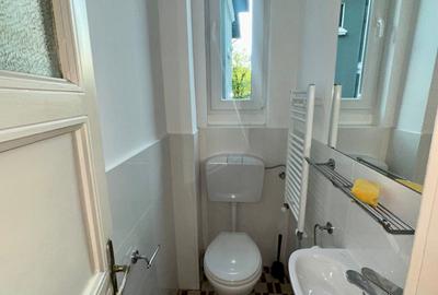 Gradina Icoanei - Polona 153 mp utili intreg etaj 2 in vila renovat premium - 15