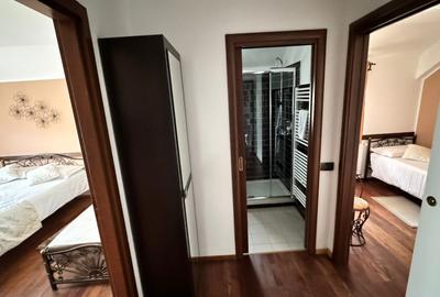 Casa de vacanta-pensiune - 20