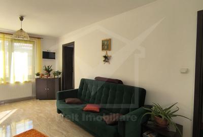 Casa individuala renovata, 3 camere, 626 mp teren, Apahida - 4