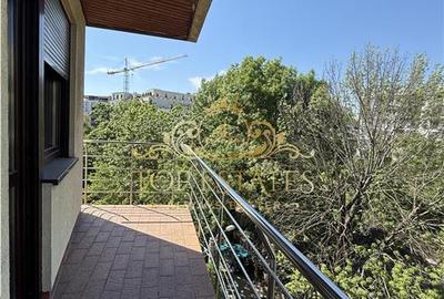 Vanzare duplex 5 camere Nordului - Herastrau, Bucuresti - 29