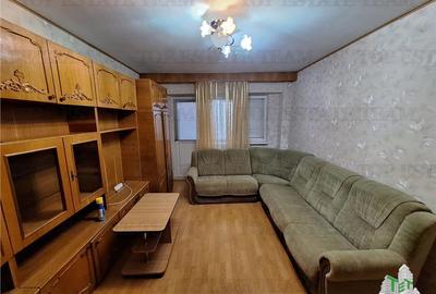 Apartament cu 2 camere decomandat în Vidin-Progresul