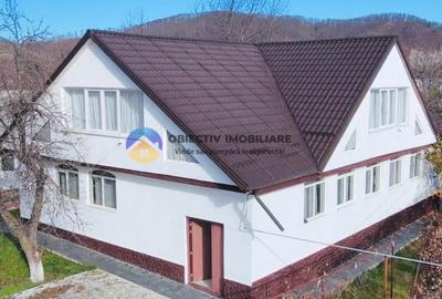 CASĂ + teren de vânzare 2320 mp VÂNĂTORI, judetul Neamț - 14