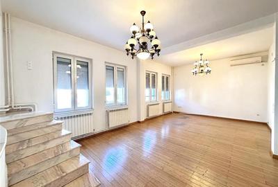 Inchiriere Vilă Cotroceni S+P+2E | 10 Camere | Locație de Top - 3