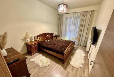 2 Camere de inchiriat | Berceni  Gama Residence | Bloc Nou | Centrala - 7