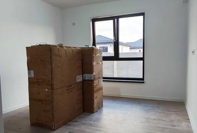 FARA COMISION in Bacu casa 4 camere 2 bai placa beton la pod incalz pardoseala - 25