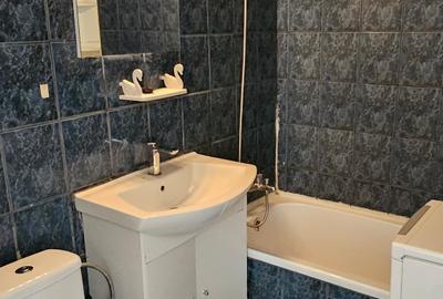 Apartament  2 camere, curat de inchiriat pe Ion Mihalache colt cu Sandu Aldea - 4