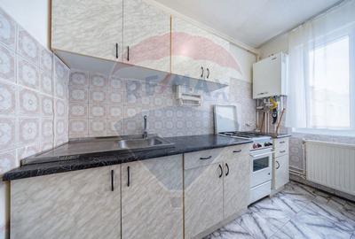 Apartament 3 camere | Vedere Lacul Noua - 17