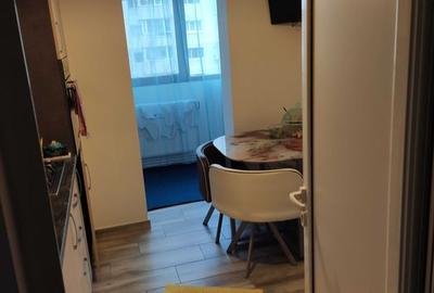 Pacurari-Moara de Foc-ap.3 camere, decomanat,curat,mobilat si utilat,64m2! - 36