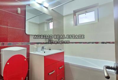 Ap2cam Tomis Nord Decomandat - Centrala GAZ - Parcare Primarie - 500 euro - 5