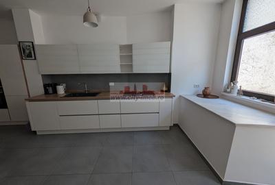 Vila Spectaculoase de inhiriat Bucuresti Central - 43