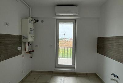 AP 2 CAMERE -IRIS MALL - BULEVARDUL 1 DECEMBRIE 1918 - 6
