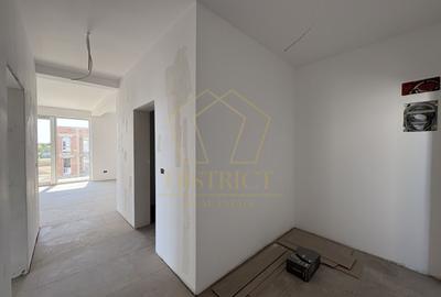 Apartament cu 2 camere si curte de 100mp | Mosnita Noua - 7