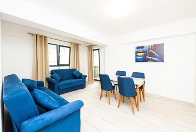 Apartament 2 camere Capat Cug - 1