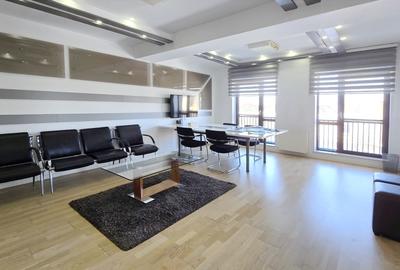 Apartament generos 68 mp utili | 2 camere + birou | parc Herastrau la 600 metri - 3