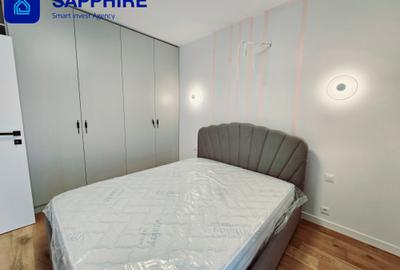 Apartament 2 camere metrou One Cotroceni, 2 locuri de parcare incluse - 8