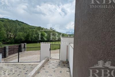 Duplex 170 mp utili cu teren 250 mp strada Tautiului Floresti - 4