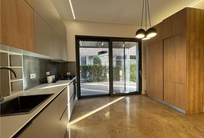 De Inchiriat Casa complex cu Piscina interioara sauna si jacuzii Iancu Nicolae | - 7