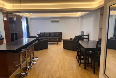 Apartament modern str Polona, parcare subterana inclusa