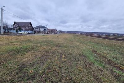 Teren Construcții intravilan de 530 mp, în Central