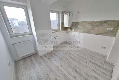 Apartament 3 camere de vanzare in Iasi, Galata, 86,59 mp, bloc nou - 1